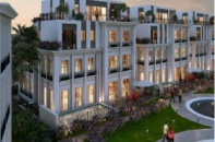 Sức hút đặc biệt của The Manor Central Park