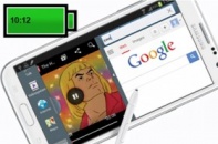 Top 8 smartphone "pin trâu" nên mua