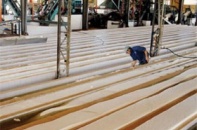 Dư địa tăng giá cổ phiếu CSM không lớn