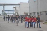 Nút thắt hạ tầng, nhân lực cản trở FDI vào ĐBSCL