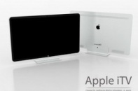 Siêu phẩm Tivi "hoàn toàn phẳng" của Apple sắp ra lò