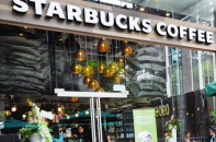 Starbucks mơ hồ trong chiến lược tại Việt Nam