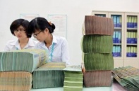 Điệp khúc ngân hàng thừa tiền, doanh nghiệp thiếu vốn