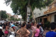 Khắc tinh của tội phạm “tín dụng đen”
