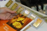 Sáng mai, tiếp tục đấu thầu 26.000 lượng vàng