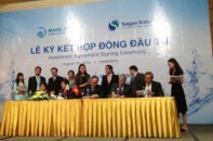SII phát hành 18,37 triệu cổ phiếu cho đối tác Phillippines