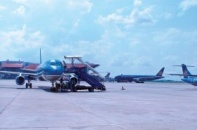 Vietnam Airlines chốt lộ trình thoái vốn