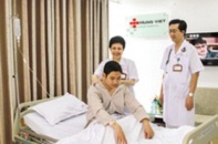 Bệnh viện Ung bướu Hưng Việt áp dụng bảo hiểm