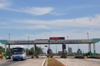 Chuyển trạm thu phí Bàn Thạch thành trạm BOT