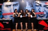 Lenovo “tấn công” thị trường máy tính bảng