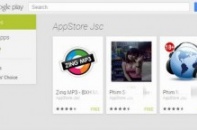 Phát hiện kho ứng dụng Android độc từ Việt Nam