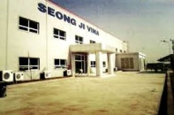 Bắc Ninh phạt Seong Ji Vina vì xả thải vượt chuẩn