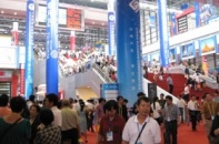 CAEXPO 10 tụ hội các nhà cung cấp thiết bị điện