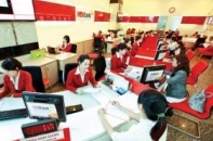 Doanh nghiệp nào được vay vốn rẻ?