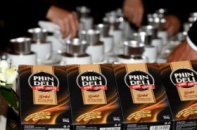 Doanh nhân Việt sẽ đổi tên một thị trấn Mỹ