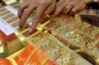 Ngân hàng hết cửa lợi dụng vàng giữ hộ