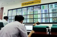 Sắp có CTCK 100% vốn nước ngoài đầu tiên