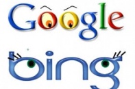 Tăng thị phần, Bing vẫn chỉ "gãi ngứa" cho Google