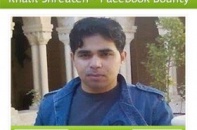 10.000 USD: tặng người hack tài khoản CEO Facebook