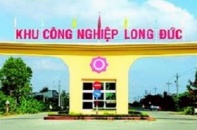 Đề nghị lập Chi cục Hải quan trong KCN Long Đức