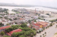 Di dời KCN Biên Hòa 1: Chưa có tiền lệ