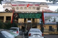 Người phát ngôn Sở GTVT Hải Dương: "Mời anh chị uống nước"