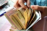 Nợ xấu ngân hàng “kẹt” ở Cơ quan Thi hành án