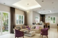 Syrena Việt Nam bán nhà sang, tặng xe đẹp