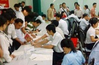 Xuất khẩu lao động: “Cò” lừa, doanh nghiệp cũng lừa