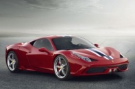 Ferrari 458 Speciale sắp ra mắt
