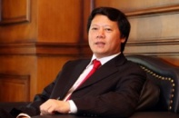 Ông Hội Bitexco: Lo gì không bán được nhà