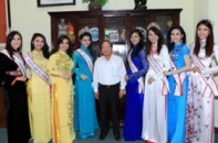 Scandal Hoa hậu dân tộc: BTC đúng, dư luận đồn sai