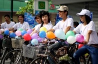 Sea To Sea 2013: khám phá văn hóa qua Anh ngữ