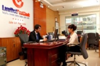 Tổng tài sản của LienVietPostBank tăng mạnh