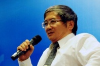 CEO FPT mơ doanh thu 2 tỷ USD