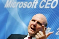 CEO Microsoft tuyên bố nghỉ hưu, cổ phiếu tăng 8,7%.