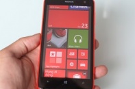 Lumia 625: màn hình lớn nhất Nokia về Việt Nam