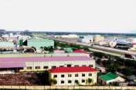 Nghệ An tháo gỡ khó khăn cho Khu kinh tế Đông Nam