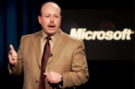 Top 6 ứng viên tiềm năng thành tân CEO Microsoft