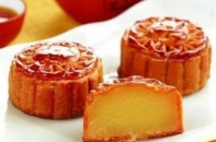 Bánh Trung Thu: giá nào cũng có