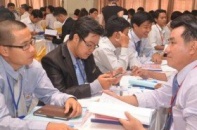 Doanh nghiệp TP.HCM tìm cơ hội tại Tây Ninh