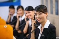 Tuyển dụng hàng loạt nhân sự tài chính, ngân hàng