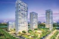 Sắp mở bán Happy Valley giai đoạn 3