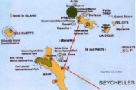 Tổng thống CH Seychelles sẽ thăm chính thức Việt Nam