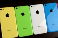 Chia buồn với tín đồ iPhone màu đen truyền thống