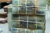 Đến 20/8, tín dụng mới tăng 5,41%