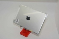 iPad Mini thế hệ hai: lộ ảnh mới