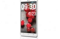LG Optimus L9 II chính thức ra mắt