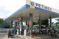 Bắt TGĐ Petimex buôn lậu gần 6.000 tấn dầu