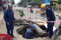 Chủ tịch lương tiền tỷ trần tình